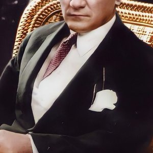Atatürk Resimleri